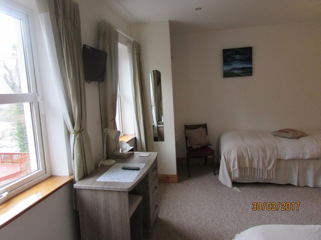 فندق Watersedge Seaviews كينمير المظهر الخارجي الصورة