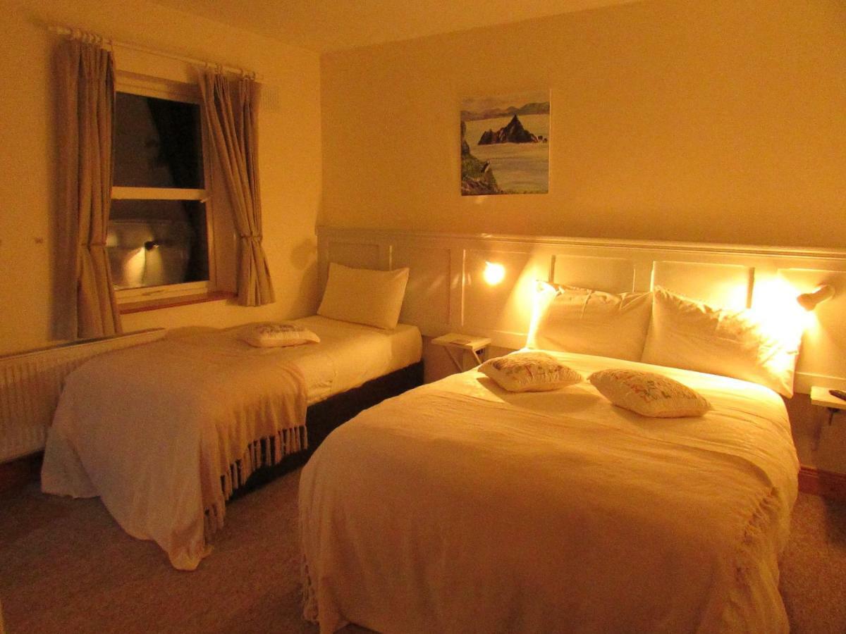 فندق Watersedge Seaviews كينمير المظهر الخارجي الصورة